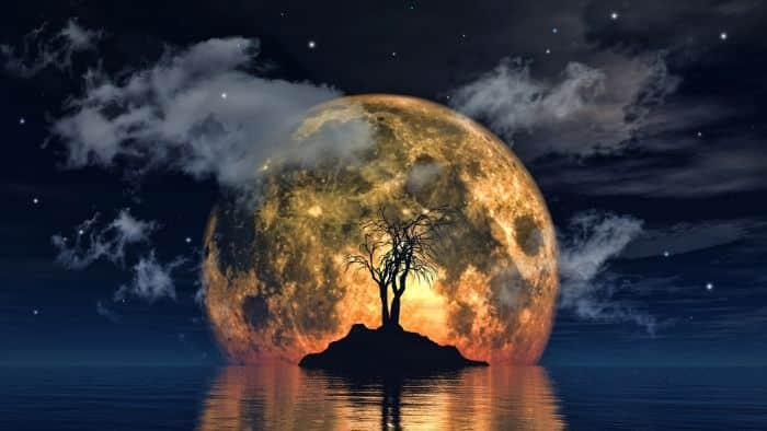 Pleine Lune en Verseau le 1er août 2023 : comment les signes seront-ils affectés ?