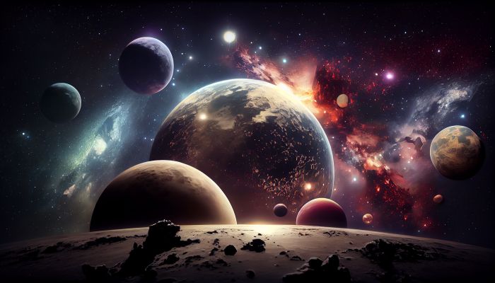 Sortie de Rétrogradation de Pluton le 10 Octobre 2023 : Impacts sur les Signes du Zodiaque